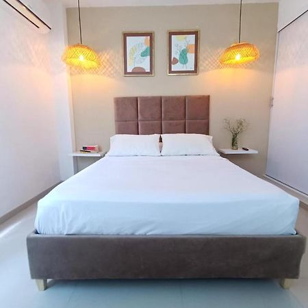 Hostal Esperanza & David House Yopal Kültér fotó