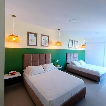 Hostal Esperanza & David House Yopal Kültér fotó