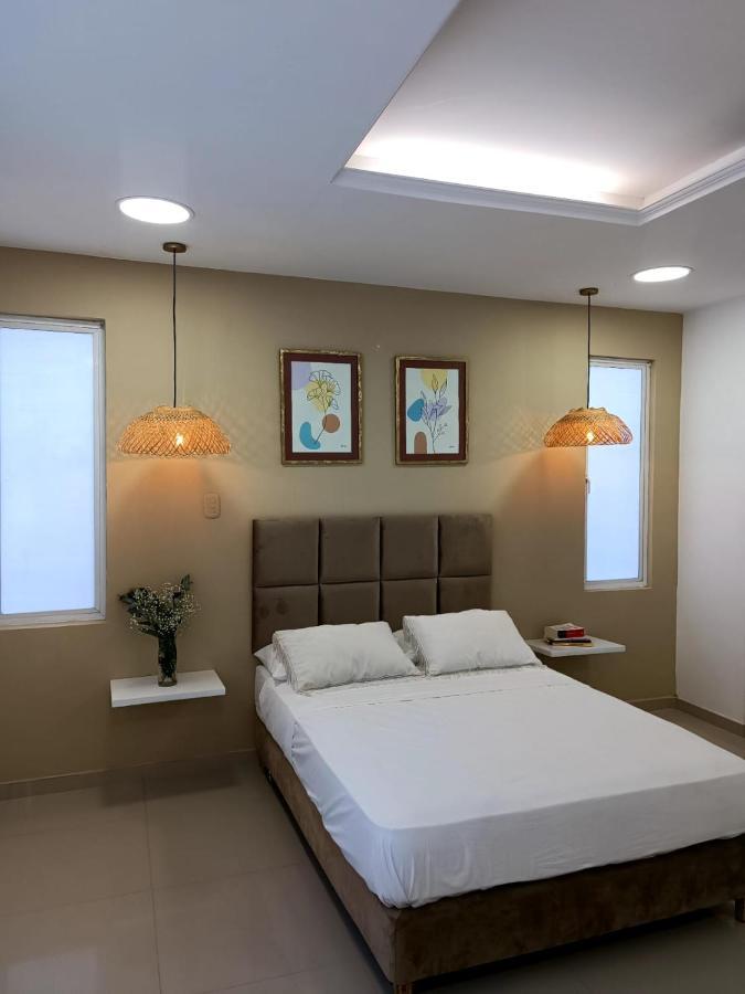 Hostal Esperanza & David House Yopal Kültér fotó