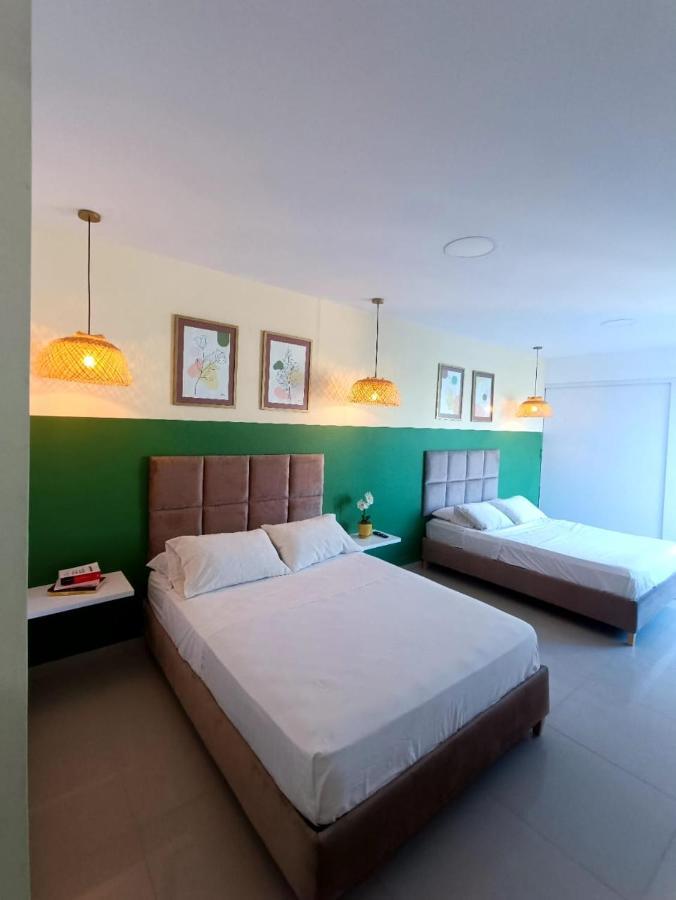 Hostal Esperanza & David House Yopal Kültér fotó