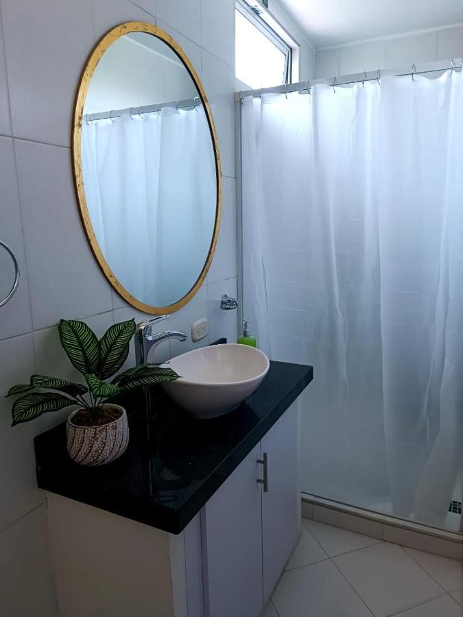 Hostal Esperanza & David House Yopal Kültér fotó