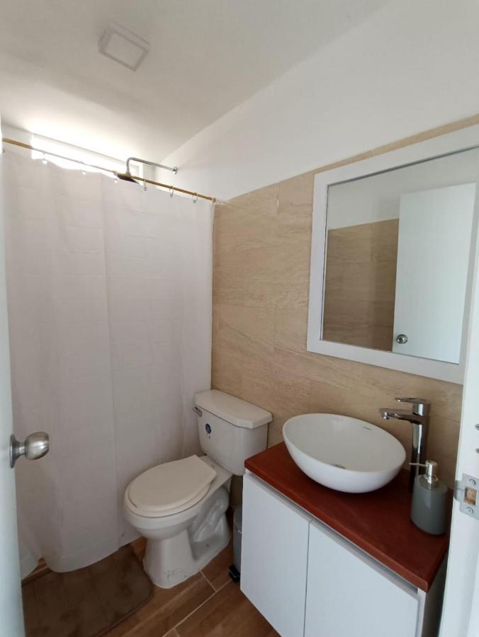 Hostal Esperanza & David House Yopal Kültér fotó
