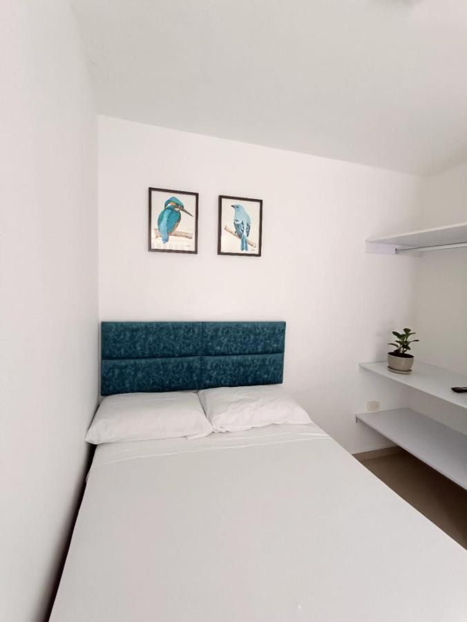 Hostal Esperanza & David House Yopal Kültér fotó
